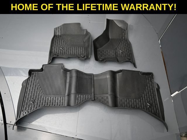 Used 2022 RAM 3500 Limited AWD/4WD image 92