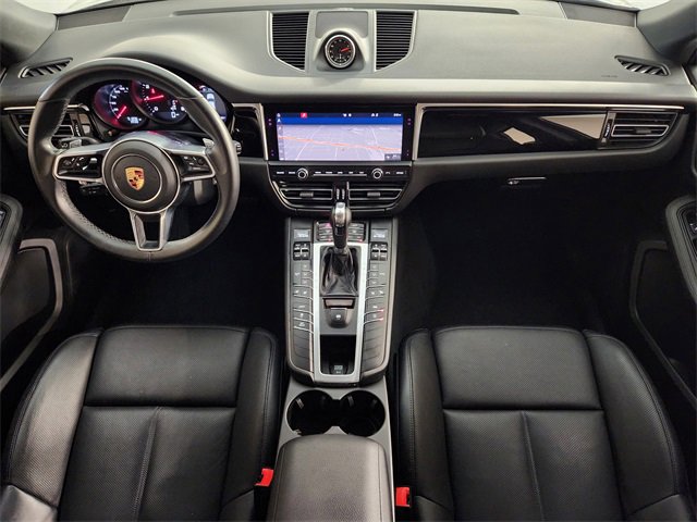 Used 2019 Porsche Macan image 4