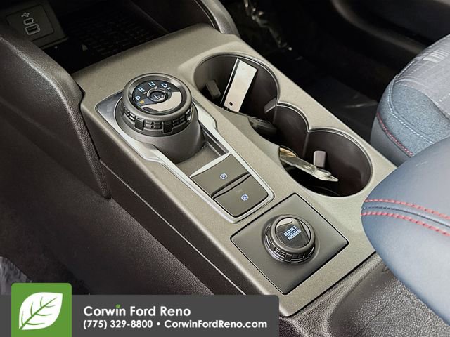 New 2025 Ford Bronco Sport Heritage image 18