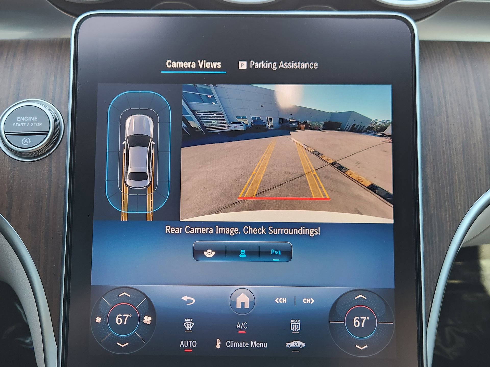 Used 2025 Mercedes-Benz C 300 Sedan image 17