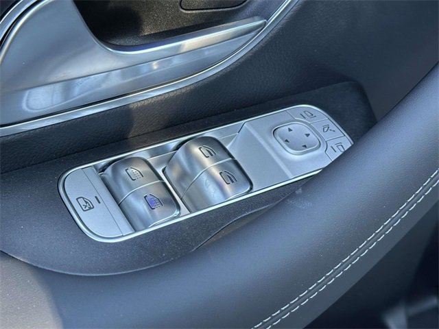 New 2026 Mercedes-Benz GLS 450 4MATIC image 18