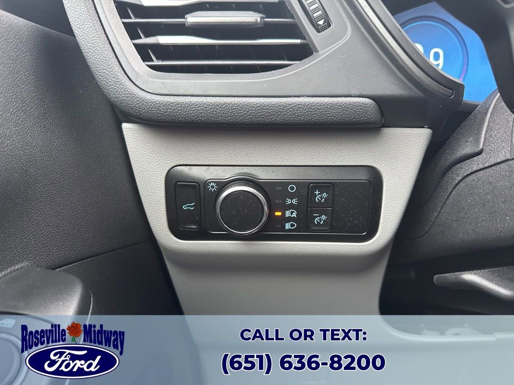 Used 2023 Ford Escape Active w/ Tech Pack #2 image 26