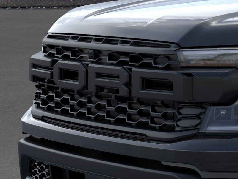 New 2026 Ford Ranger Raptor AWD/4WD image 17