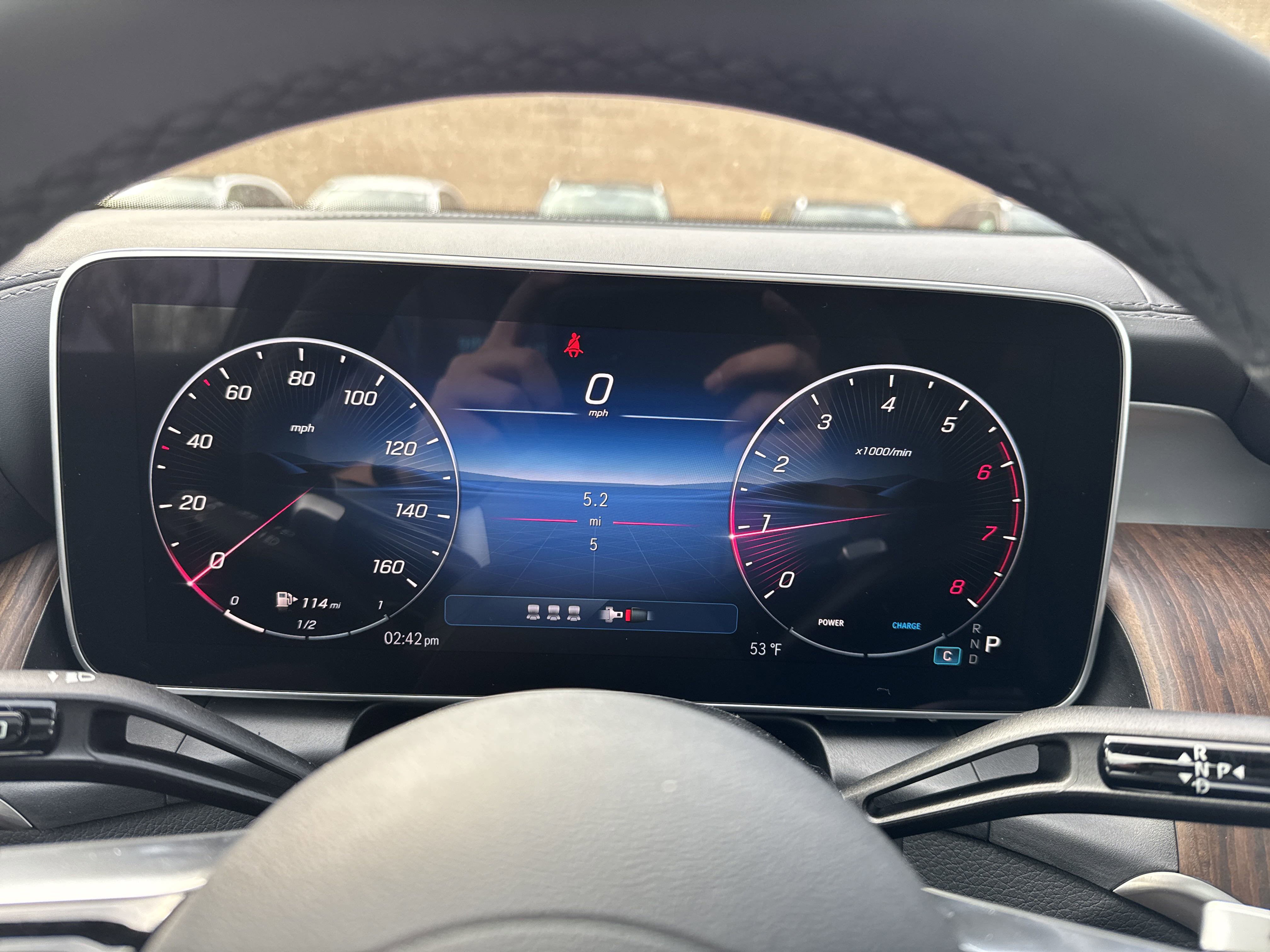 New 2025 Mercedes-Benz GLC 300 4MATIC image 16