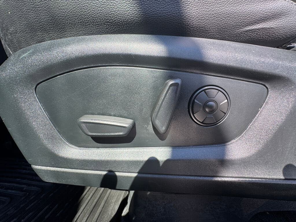 Used 2021 Ford Explorer ST w/ ST Street Pack image 58