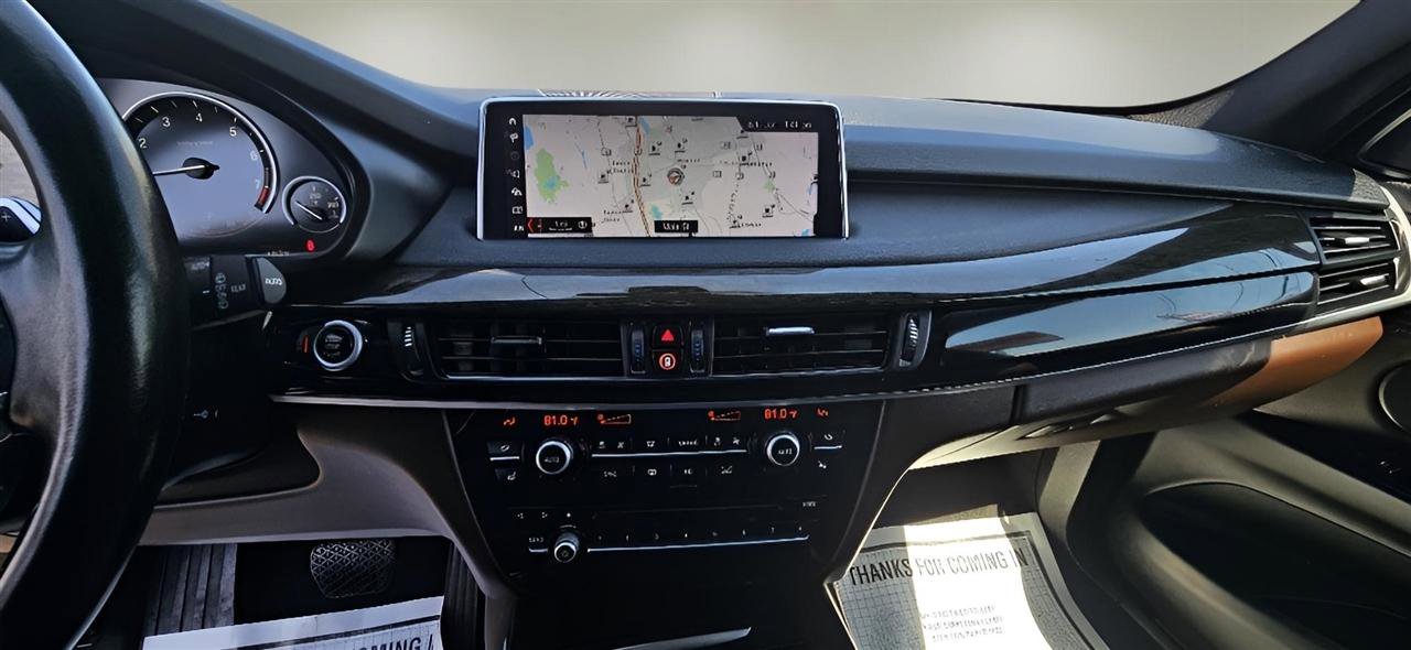 Used 2018 BMW X5 xDrive35i AWD/4WD image 14