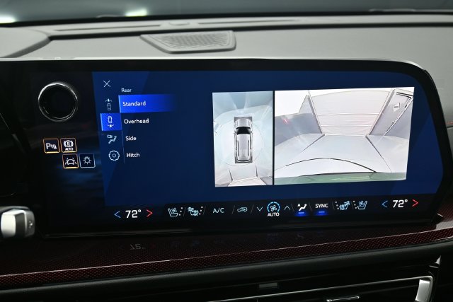 New 2027 Chevrolet Traverse RS AWD/4WD image 31