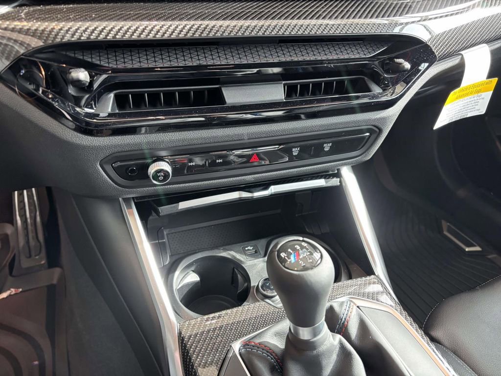 New 2026 BMW M2 w/ Lighting Package image 21