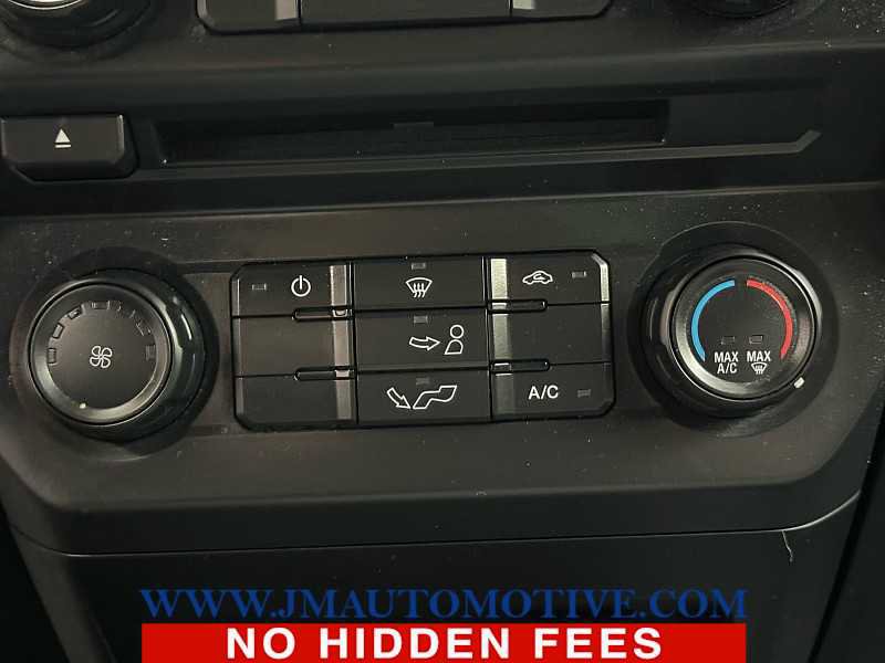 Used 2017 Ford F150 XL w/ Equipment Group 101A Mid image 29