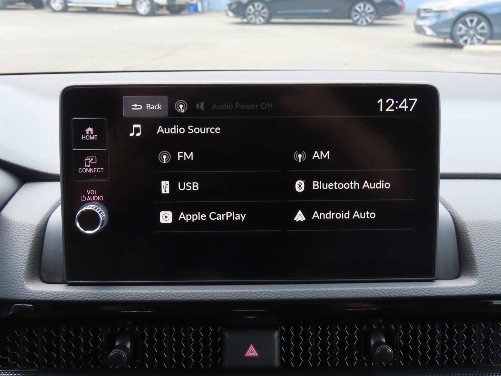 New 2026 Honda CR-V EX-L image 19