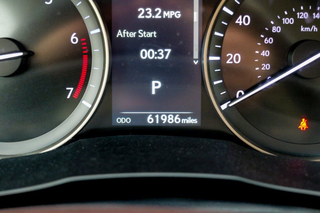 Used 2018 Lexus ES 350 w/ Premier Package image 44