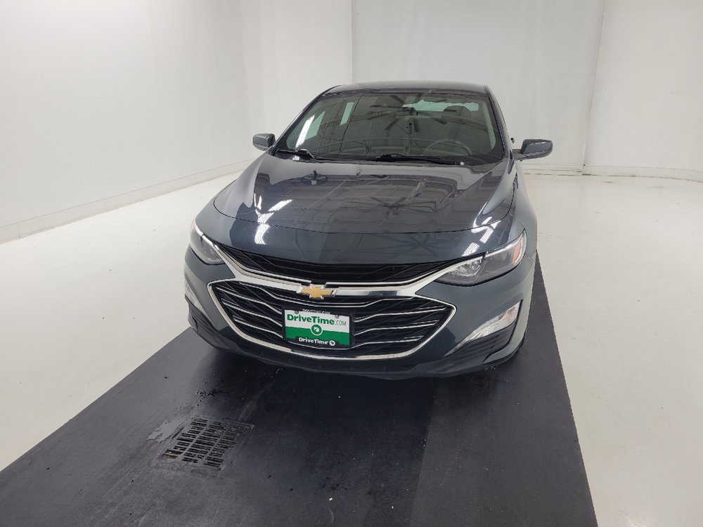 Used 2020 Chevrolet Malibu LT FWD image 15
