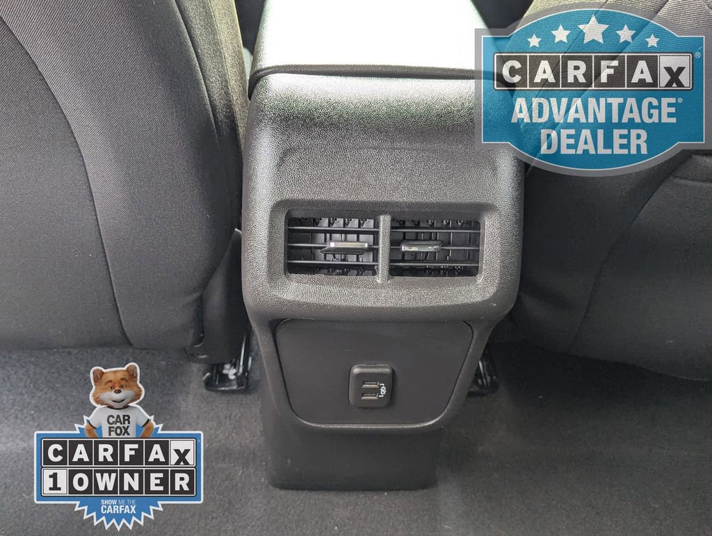 Certified 2023 Chevrolet Equinox LT FWD image 16
