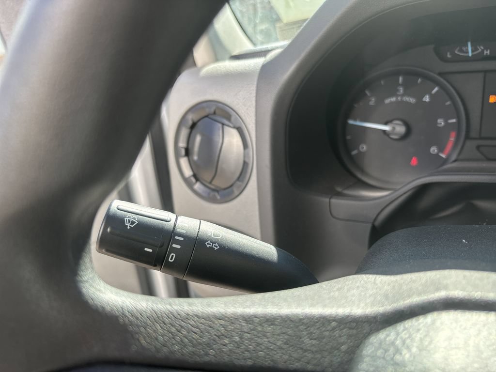 New 2024 Ford E-450 and Econoline 450 Super Duty w/ Power Windows & Locks Group RWD image 18