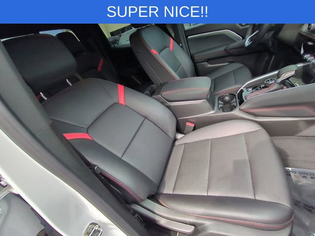 Used 2023 Chevrolet Colorado Z71 w/ Z71 Convenience Package 2 image 38