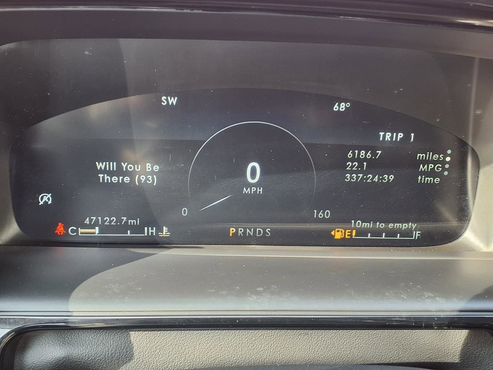 Used 2022 Lincoln Nautilus Reserve w/ Luxury Package image 14