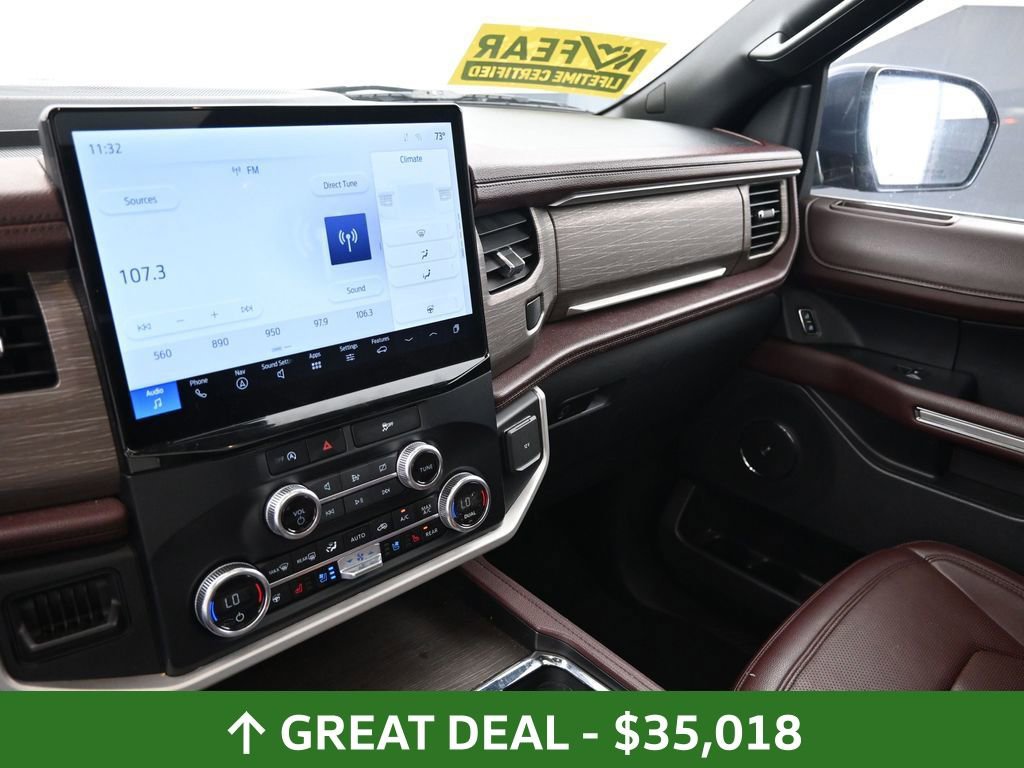 Used 2023 Ford Expedition Limited image 27