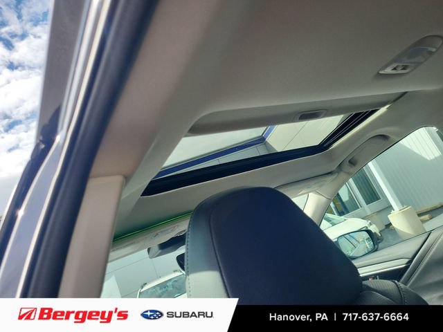 Certified 2024 Subaru Outback Limited XT AWD/4WD image 16