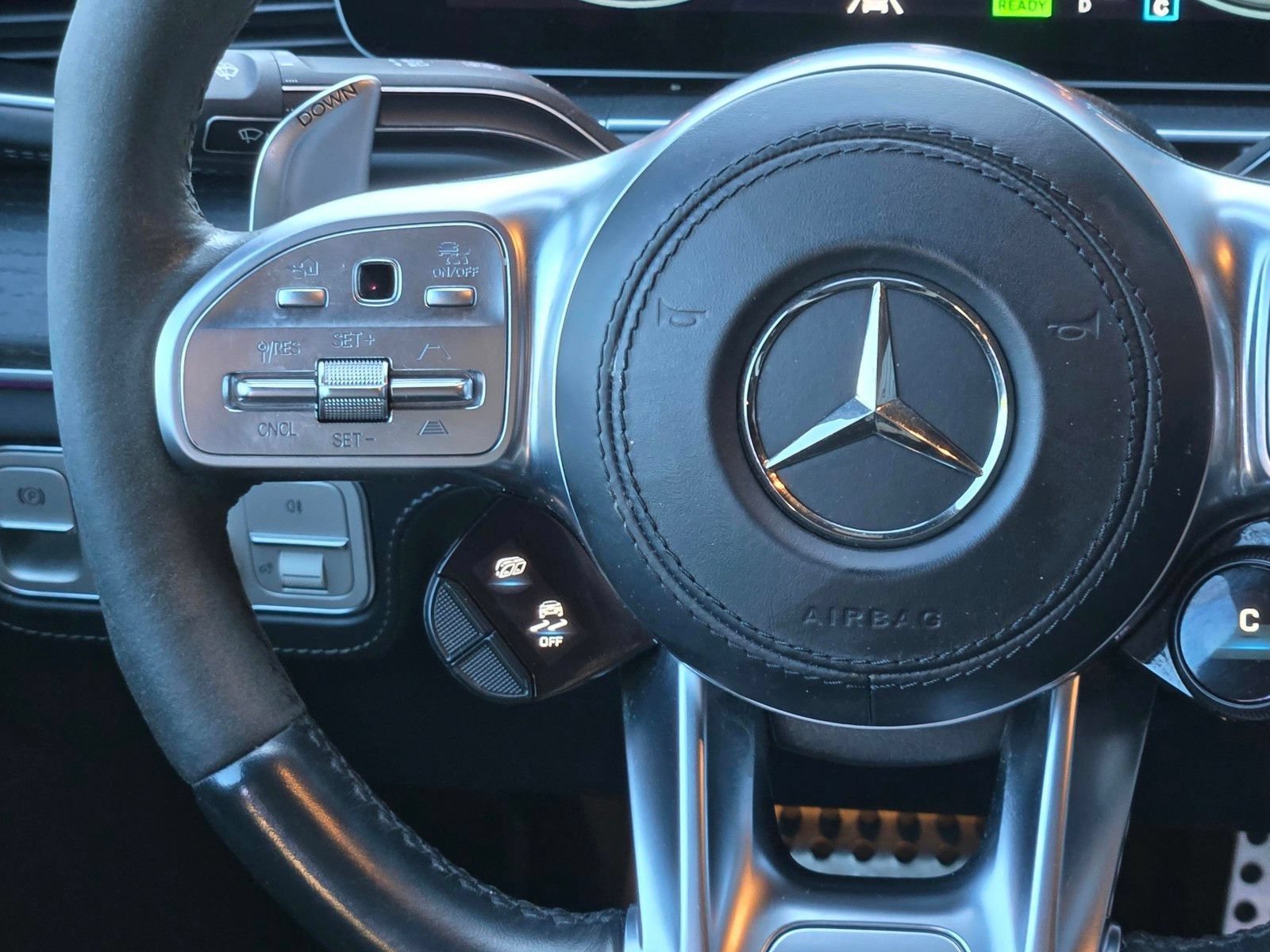 Used 2022 Mercedes-Benz GLE 63 AMG S image 19