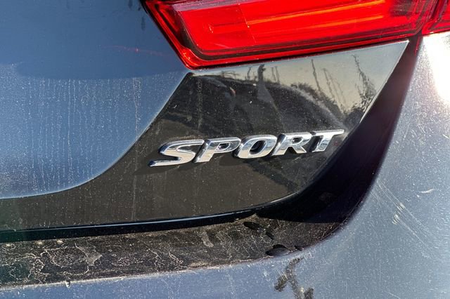 Used 2019 Honda Accord Sport image 33