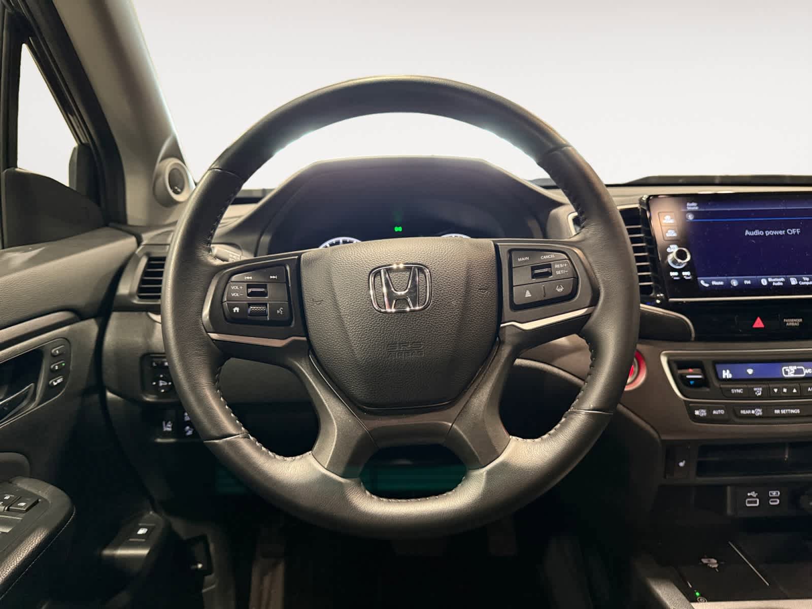 Used 2025 Honda Ridgeline RTL image 13