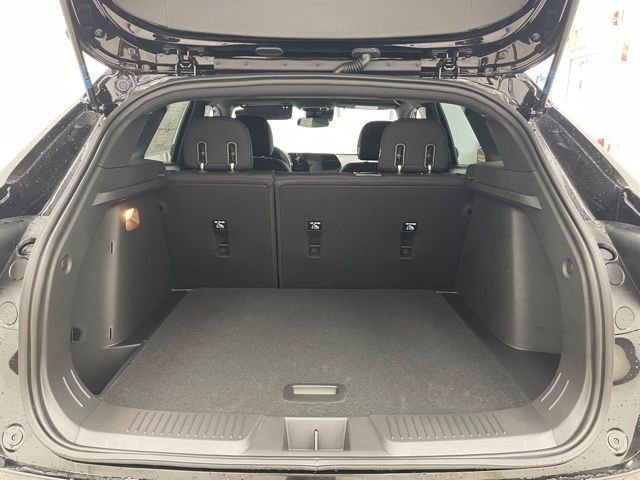 New 2026 Chevrolet Trax RS image 11