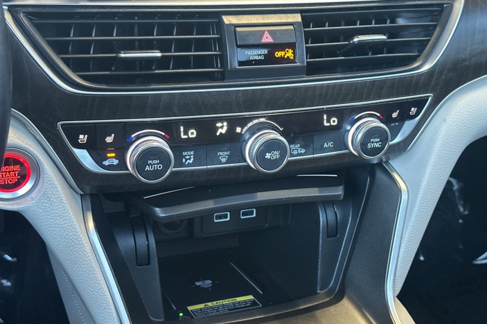 Used 2021 Honda Accord Touring image 18