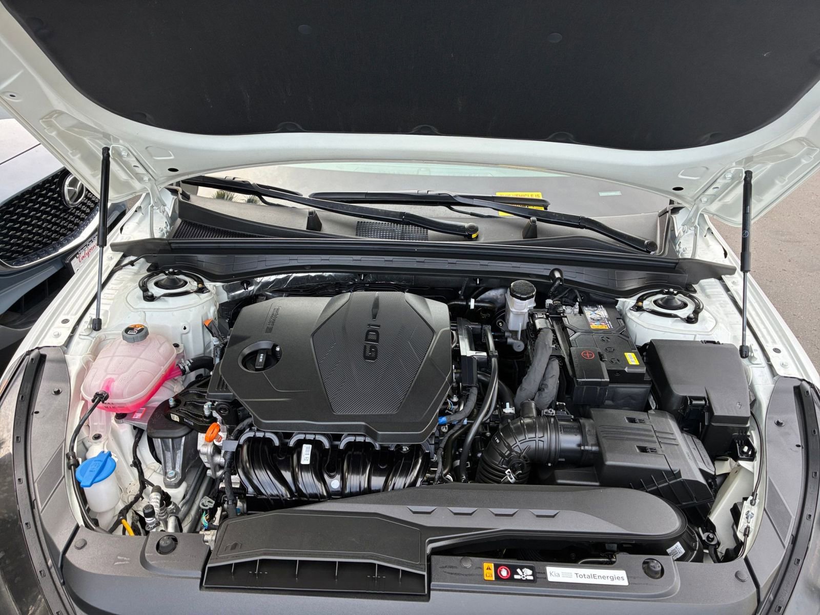 Used 2025 Kia K5 LXS image 31