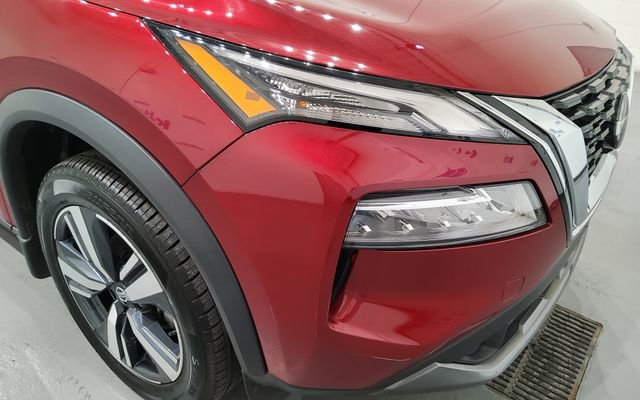 Used 2023 Nissan Rogue SL image 7