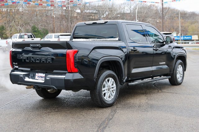 Used 2023 Toyota Tundra SR5 image 3