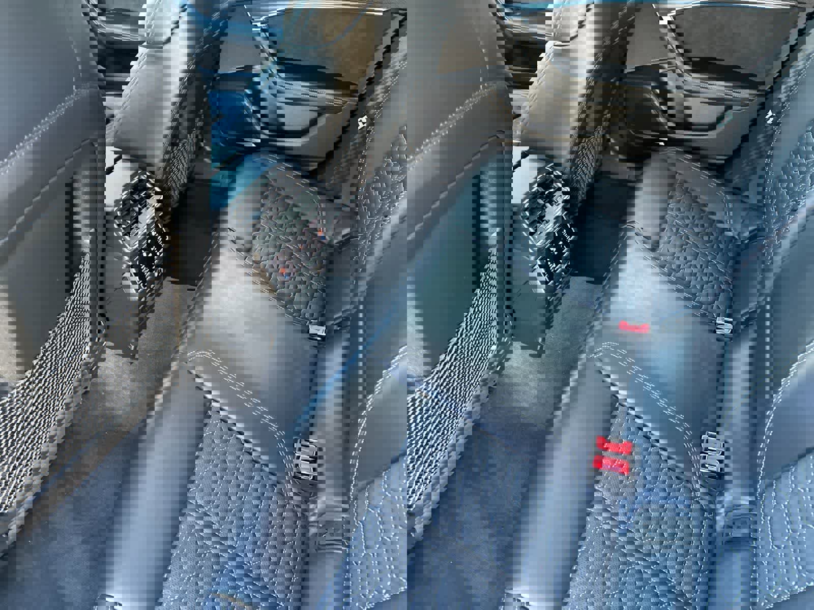 Used 2021 Audi RS 7 Sportback w/ RS 7 Executive Package image 4