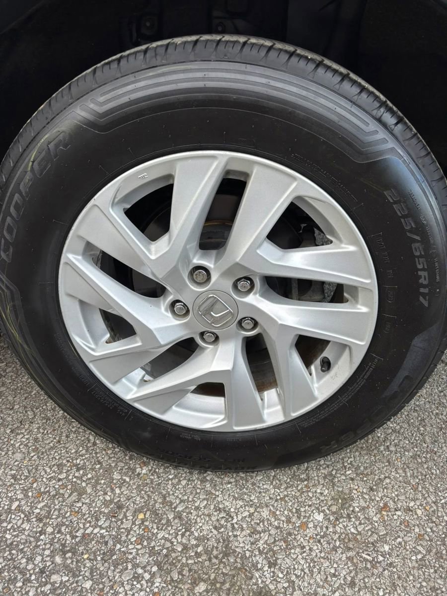 Used 2016 Honda CR-V EX image 17