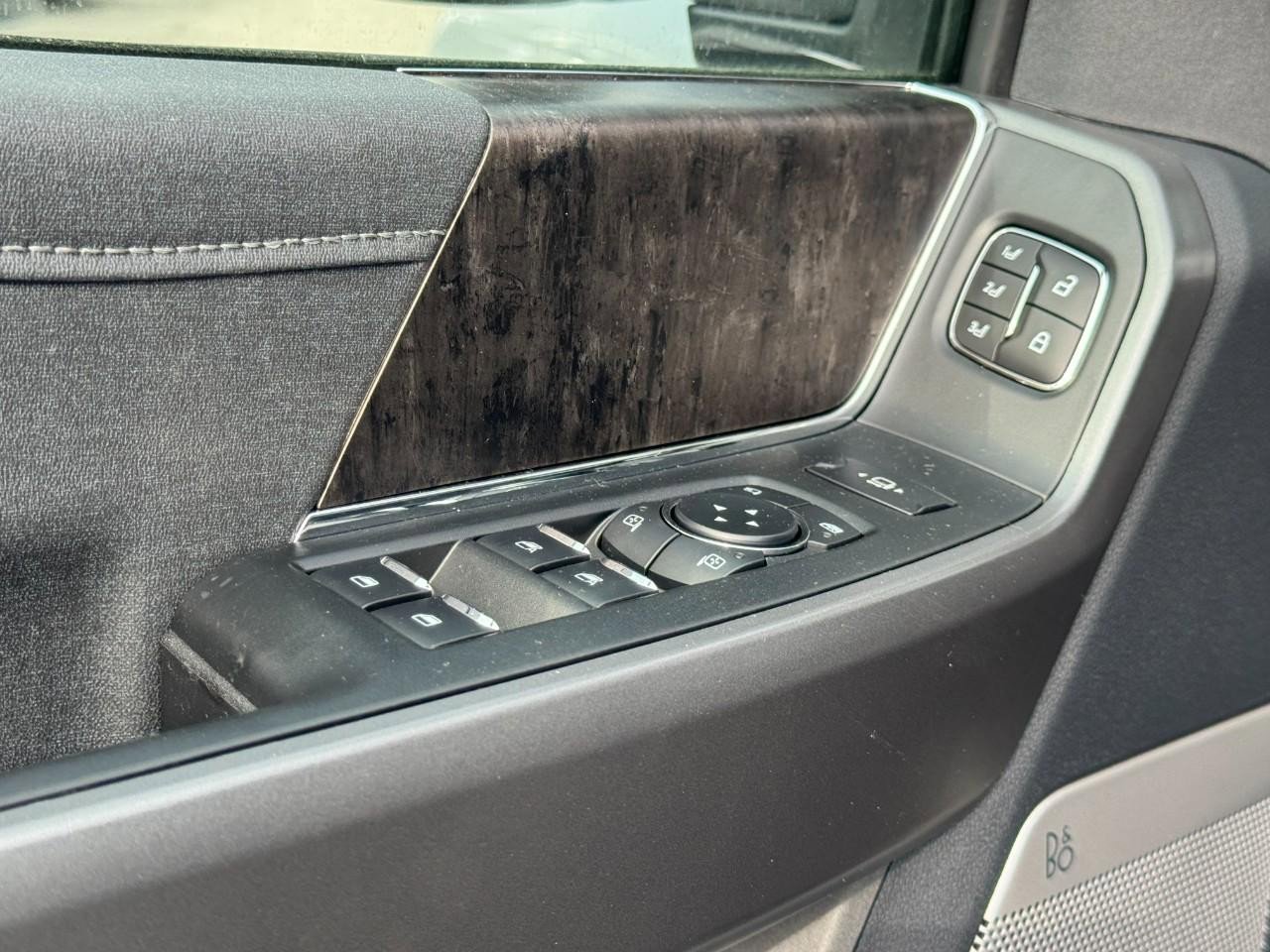 New 2026 Ford F250 Lariat image 13