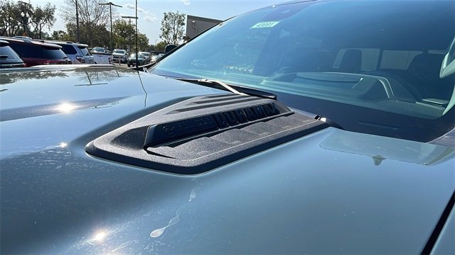 New 2026 Chevrolet Silverado 2500 LTZ w/ LTZ Plus Package image 11