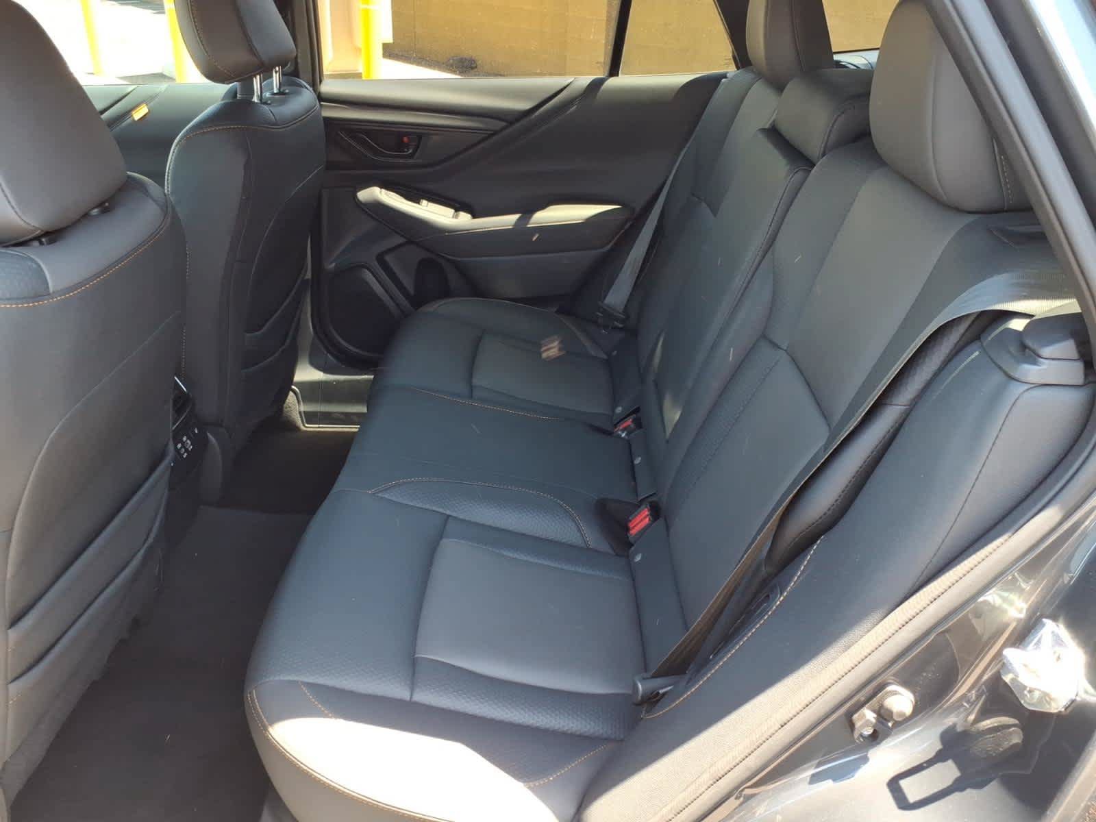 Used 2024 Subaru Outback Wilderness AWD/4WD image 28