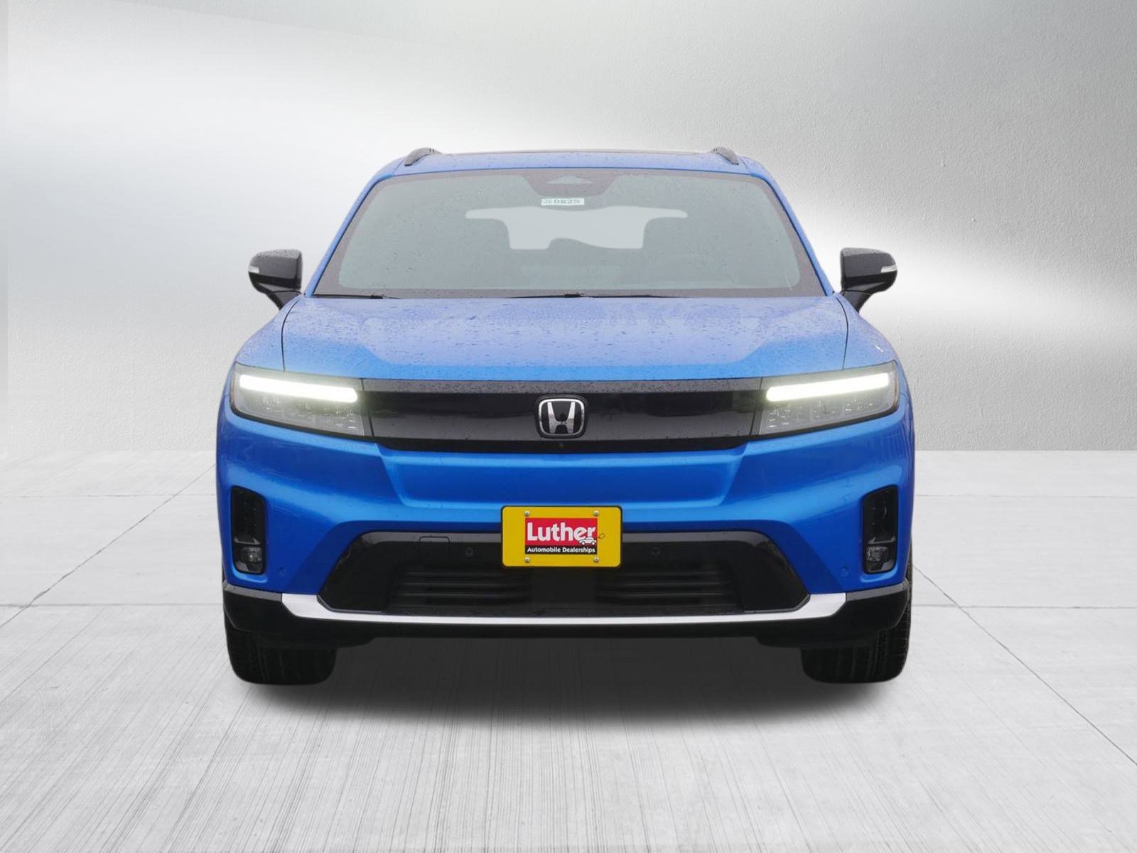 New 2026 Honda Prologue Elite video 2