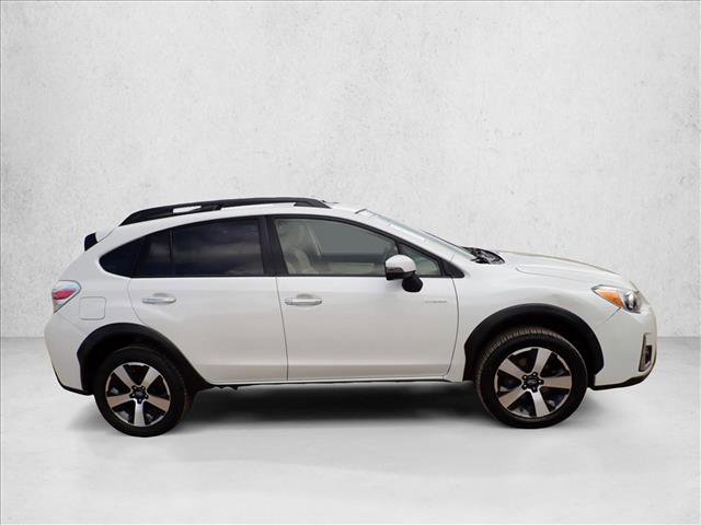 Used 2016 Subaru Crosstrek Touring AWD/4WD image 5