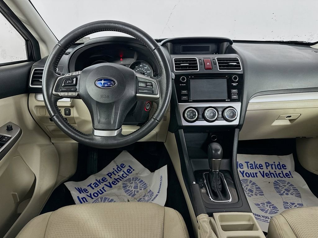 Used 2016 Subaru Impreza 2.0i Sport Premium image 26