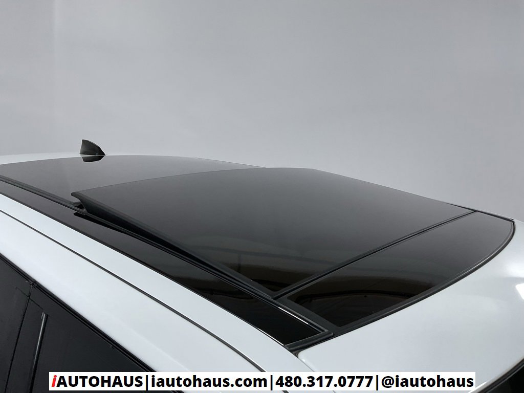 Used 2018 Land Rover Range Rover HSE image 45