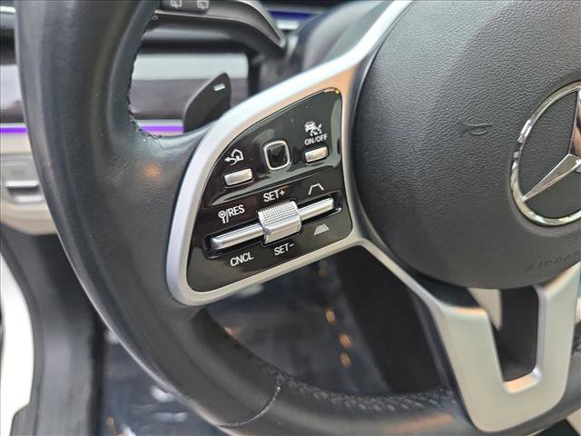 Used 2021 Mercedes-Benz GLE 450 4MATIC image 17