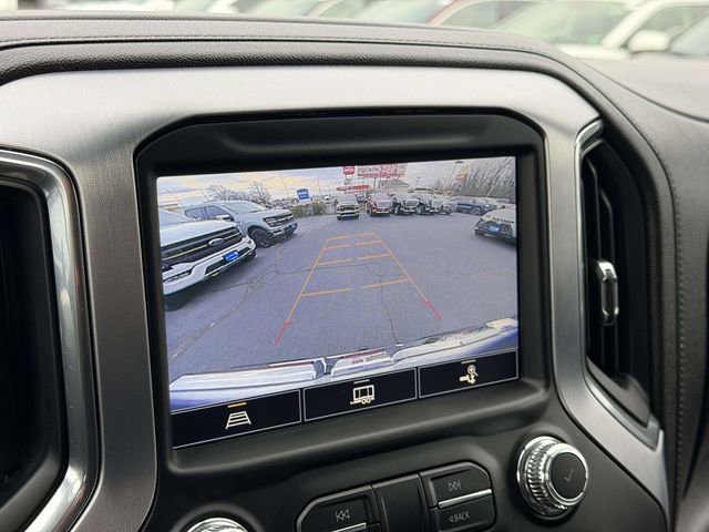 Used 2022 GMC Sierra 1500 SLT w/ SLT Premium Package image 15