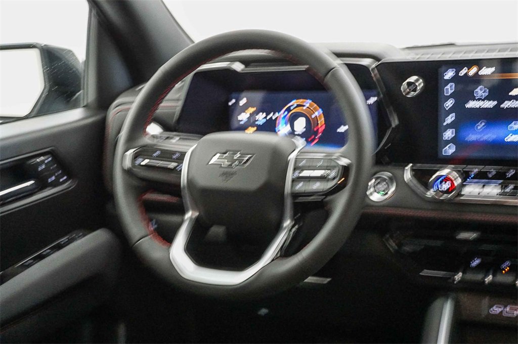 New 2026 Chevrolet Colorado Z71 w/ Technology Package image 16