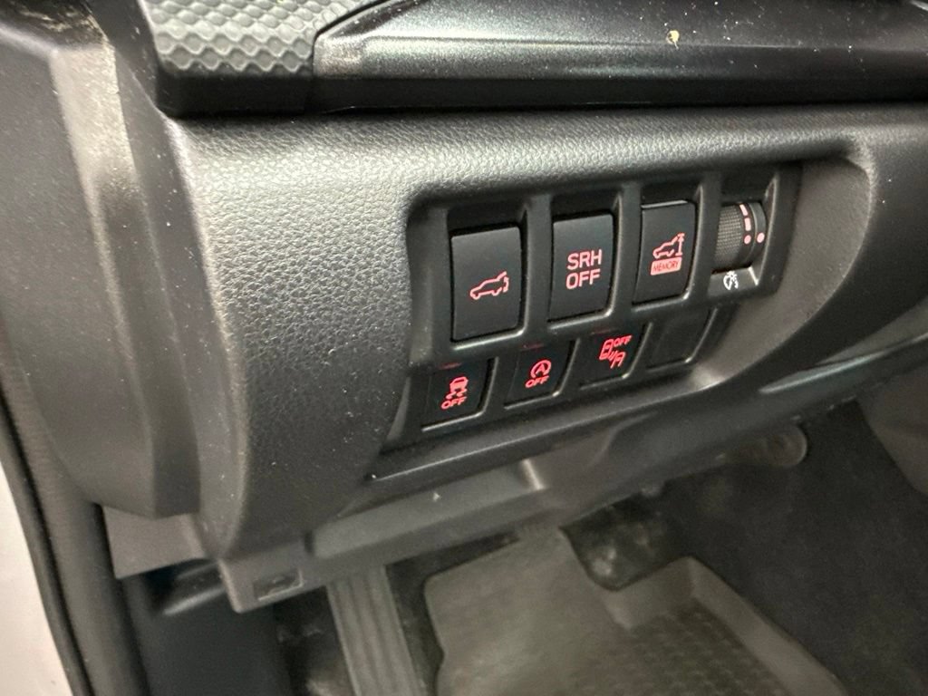 Used 2024 Subaru Forester Sport AWD/4WD image 24
