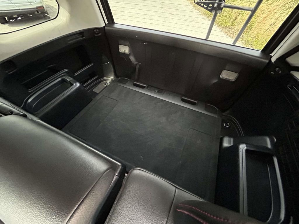 Used 2018 Toyota 4Runner TRD Pro image 12