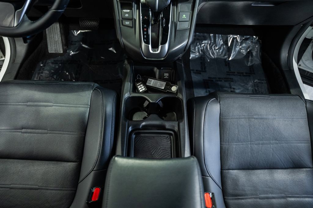 Used 2018 Honda CR-V EX-L image 23