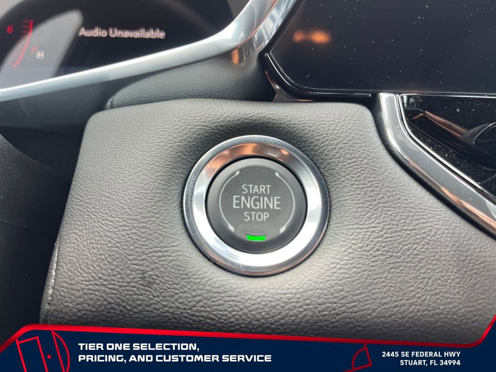Used 2026 GMC Canyon Elevation RWD image 29