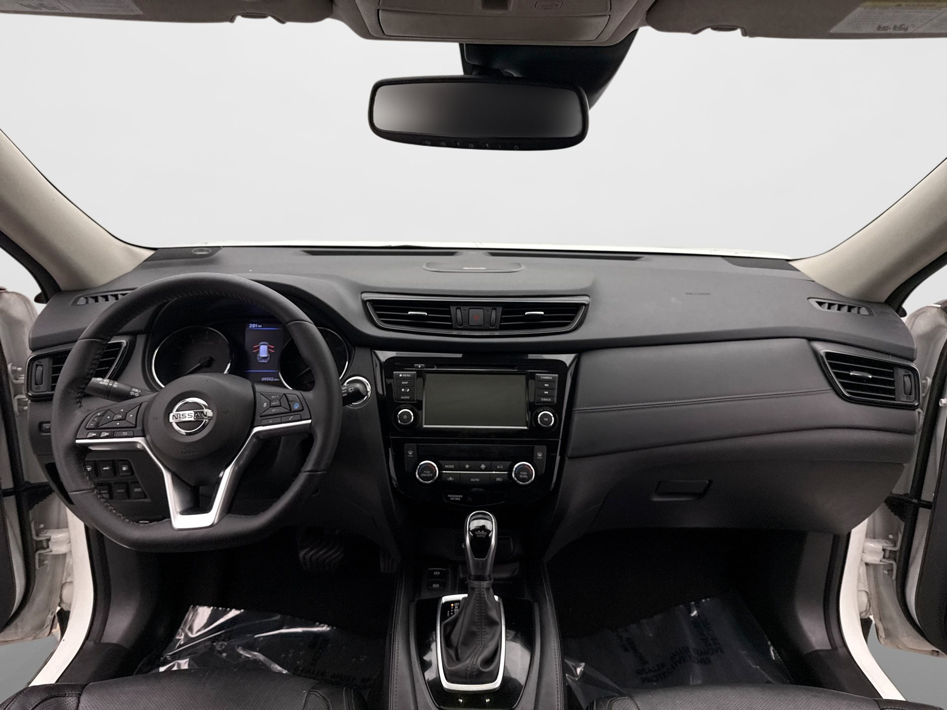 Used 2019 Nissan Rogue SL w/ Premium Package AWD/4WD image 15
