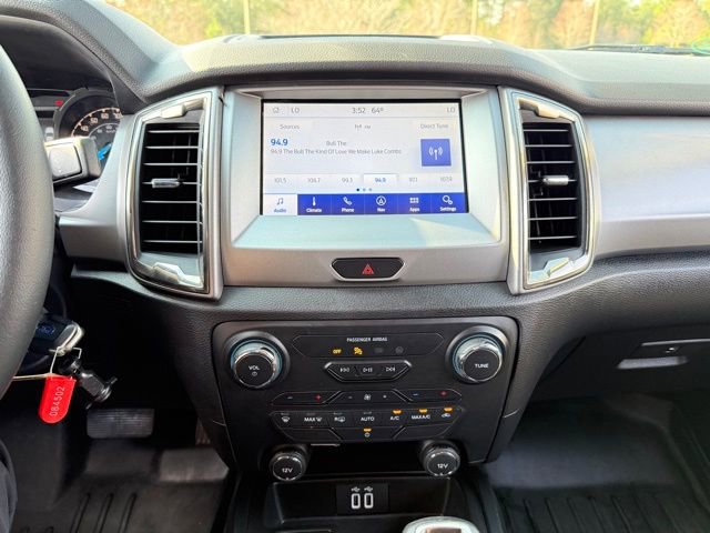 Used 2019 Ford Ranger XLT w/ Equipment Group 301A Mid image 18