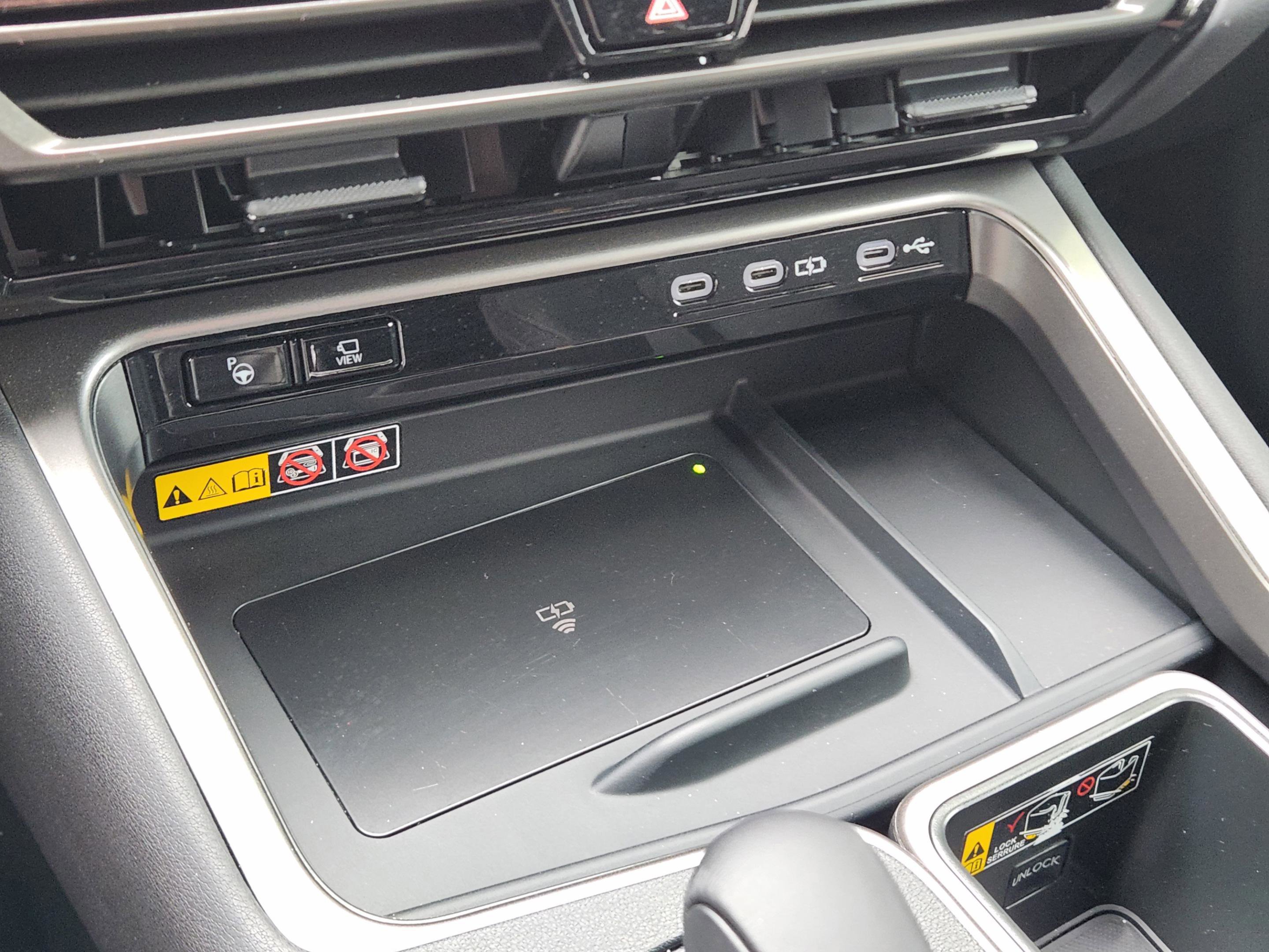 Certified 2025 Lexus TX 350 FWD w/ Technology Package image 12