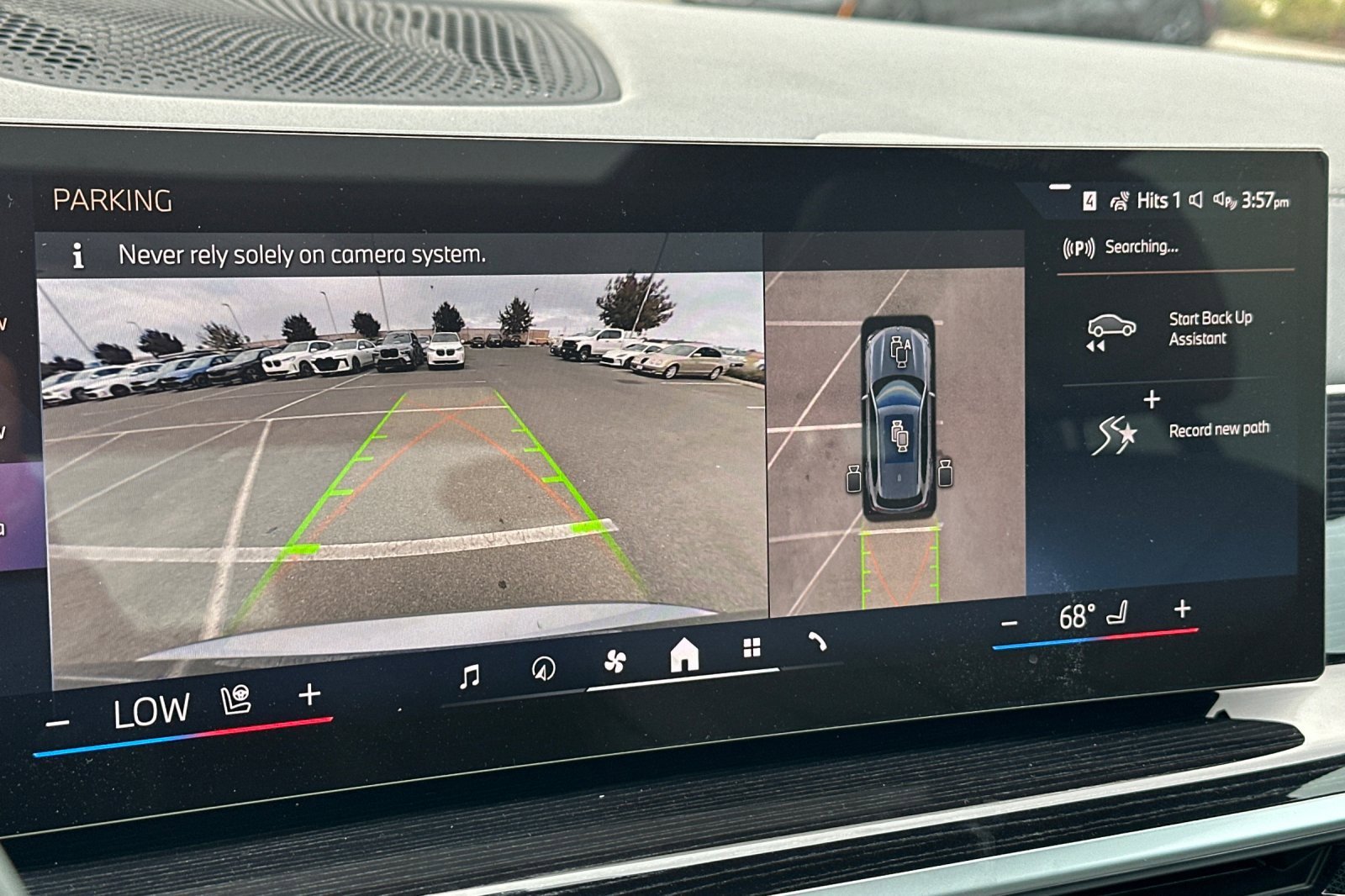 New 2026 BMW X5 xDrive40i w/ M Sport Package image 17